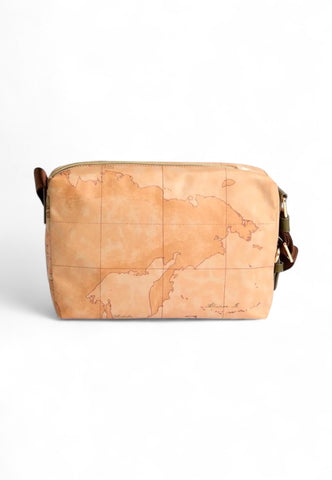 ALVIERO MARTINI Borsa Tracolla Donna Beige LD38S578-AI26-0609