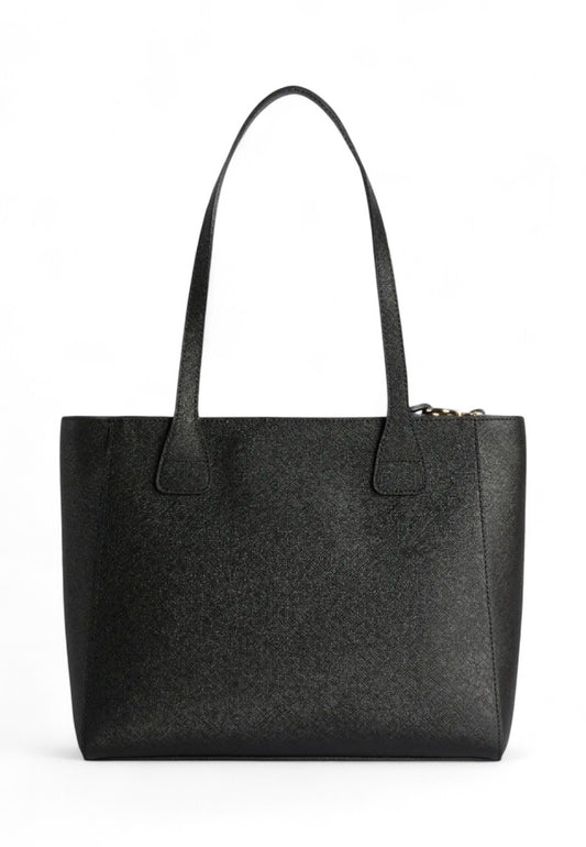 ALVIERO MARTINI Borsa Shopper Donna Nero Grigio LD28N407-AI26-0001