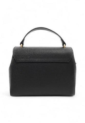 ALVIERO MARTINI Borsa A Mano Donna Nero Beige LD299407-AI26-0001