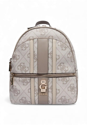 GUESS Zaino Donna Grigio HWSO7838330-AI26-DKO