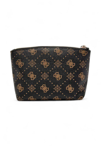 GUESS Pochette Donna Marrone TWGP9890959-AI26-ESL