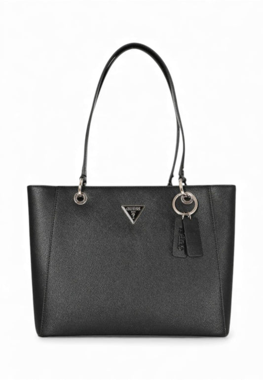 GUESS Borsa Shopper Donna Nero HWZG9672250-AI26-BLA