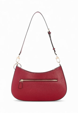 GUESS Borsa A Spalla Donna Rosso HWZG9672180-AI26-GAR