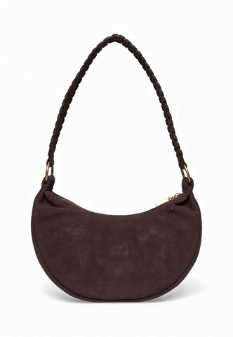 GUESS Borsa A Spalla Donna Marrone HWSB9539720-AI26-ESP