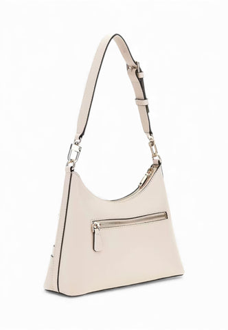 GUESS Borsa A Spalla Donna Bianco HWBG9206180-AI26-STO