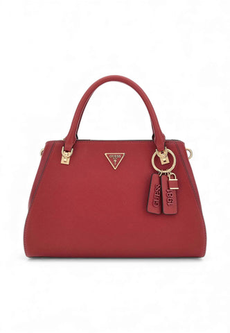 GUESS Borsa A Mano Donna Rosso HWZG9672070-AI26-GAR
