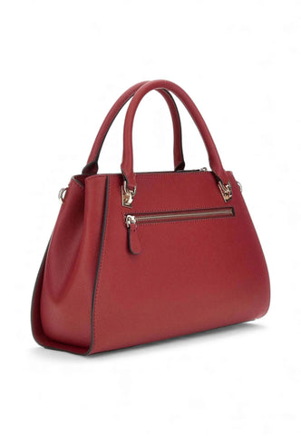 GUESS Borsa A Mano Donna Rosso HWZG9672070-AI26-GAR