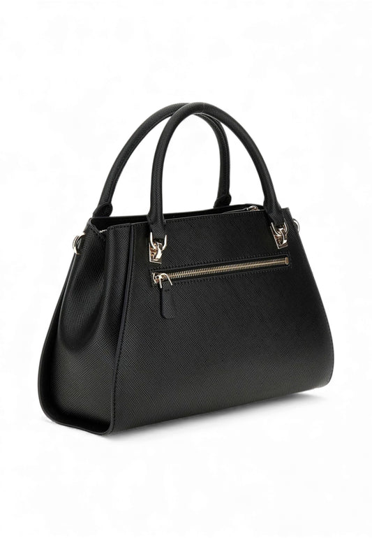 GUESS Borsa A Mano Donna Nero HWZG9672070-AI26-BLA