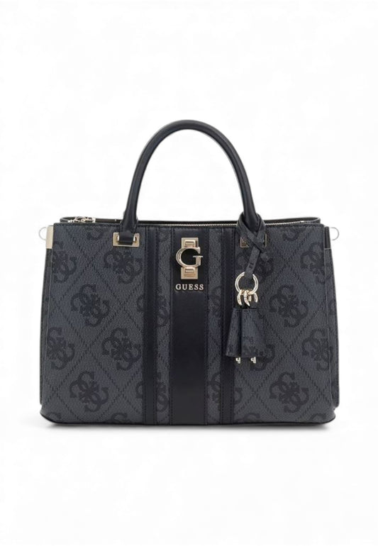 GUESS Borsa A Mano Donna Nero HWSO7838060-AI26-CLO