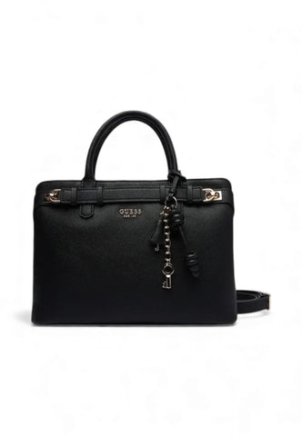 GUESS Borsa A Mano Donna Nero HWBG8546070-AI26-BLA