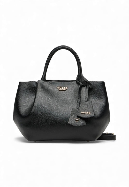 GUESS Borsa A Mano Donna Nero HWBG7898060-AI26-BLA