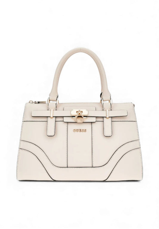 GUESS Borsa A Mano Donna Bianco HWBG9206050-AI26-STO