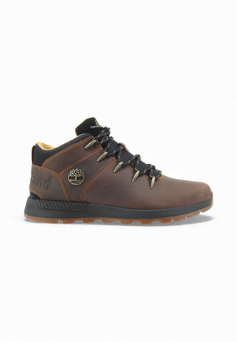 TIMBERLAND Sprint Trekker Mid Lace Up Sneakers TB0A67TG9431-AI26