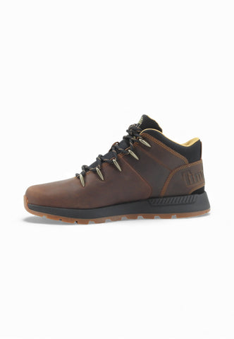 TIMBERLAND Sprint Trekker Mid Lace Up Sneakers TB0A67TG9431-AI26