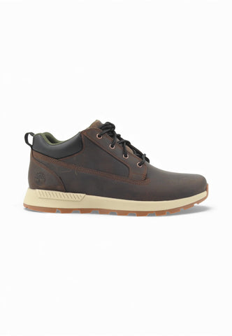 TIMBERLAND Killington Trekker Low Lace Up Sneakers Uomo Marrone TB0A2HVM9311-AI26