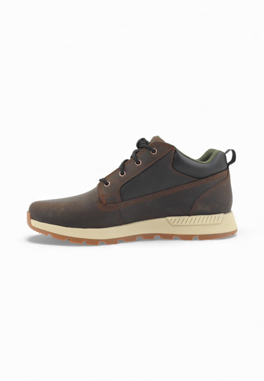 TIMBERLAND Killington Trekker Low Lace Up Sneakers Uomo Marrone TB0A2HVM9311-AI26