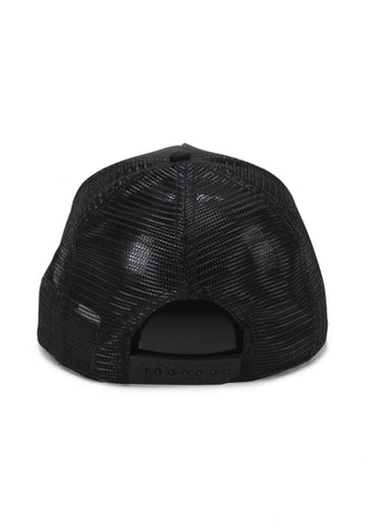 GOORIN BROS Cappello Trucker Raging Nero 101-2535-VOI-AI26