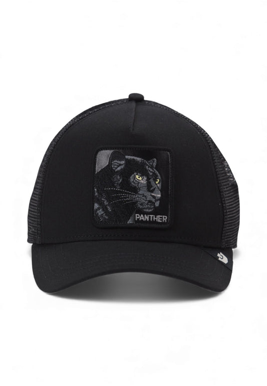 GOORIN BROS Cappello Trucker Panther Nero 101-2510-VOI-AI26