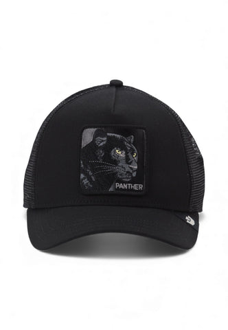 GOORIN BROS Cappello Trucker Panther Nero 101-2510-VOI-AI26