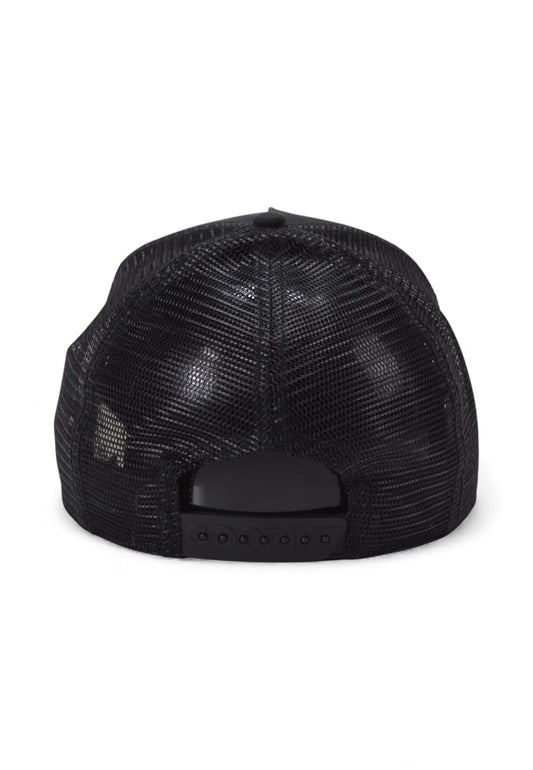 GOORIN BROS Cappello Trucker Mamba Nero 101-2507-VOI-AI26