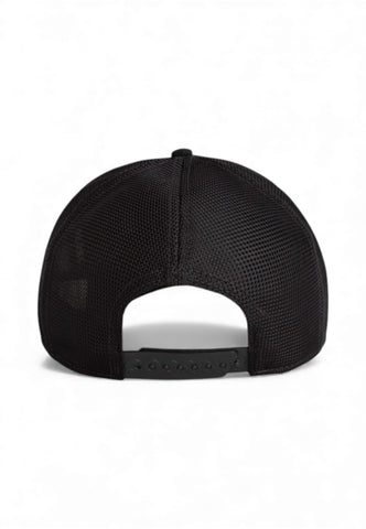 GOORIN BROS Cappello Trucker Cock Nero Oro 101-2531-VOI-AI26
