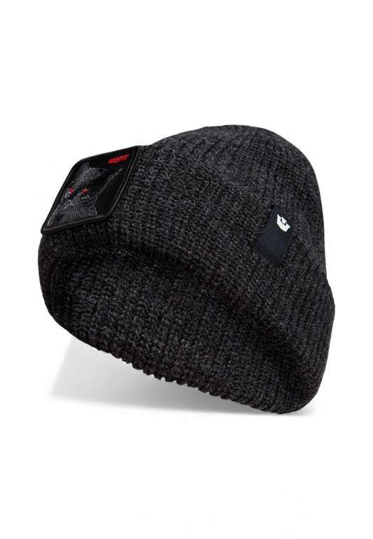 GOORIN BROS Berretto Beanie Misfit Nero 107-2564-VOI-AI26