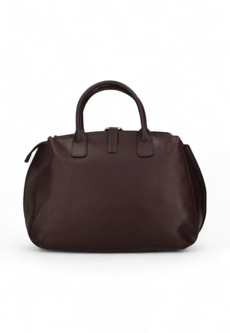 CAFE NOIR Borsa A Mano Donna Marrone C3WF0914-AI26-M012