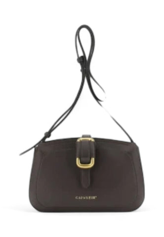 CAFE NOIR Borsa Tracolla Donna Marrone C3WF0916-AI26-M012