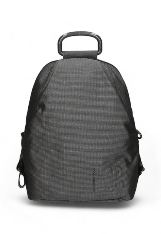 MANDARINA DUCK Zaino Donna Grigio Nero P10QMT39-AI26-465