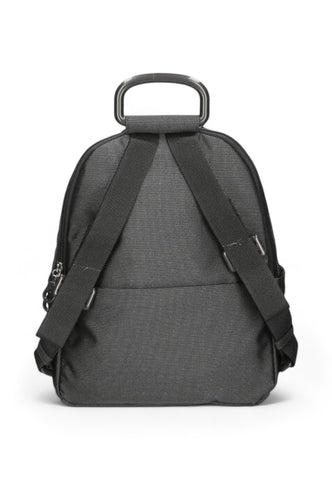 MANDARINA DUCK Zaino Donna Grigio Nero P10QMT39-AI26-465