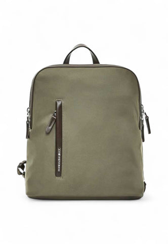 MANDARINA DUCK Zaino Donna Verde Marrone P10VCT08-AI26-024