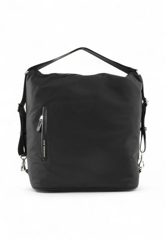MANDARINA DUCK Borsa A Spalla / Zaino Donna Nero P10VCT10-AI26-651