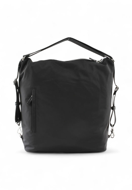 MANDARINA DUCK Borsa A Spalla / Zaino Donna Nero P10VCT10-AI26-651