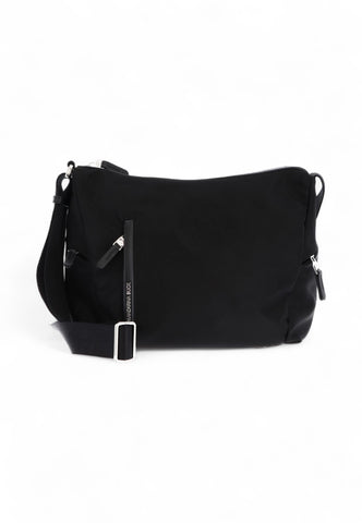 MANDARINA DUCK Borsa Tracolla Donna Nero P10VCT55-AI26-651