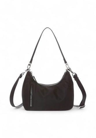 MANDARINA DUCK Borsa A Spalla Donna Nero P10VCT25-AI26-651