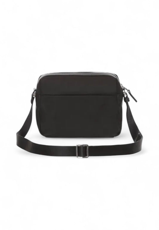 MANDARINA DUCK Borsa Tracolla Donna Nero P10VCT34-AI26-651