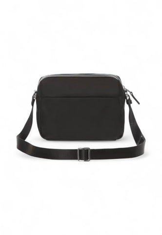 MANDARINA DUCK Borsa Tracolla Donna Nero P10VCT34-AI26-651