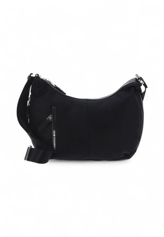 MANDARINA DUCK Borsa Tracolla Donna Nero P10VCT36-AI26-651