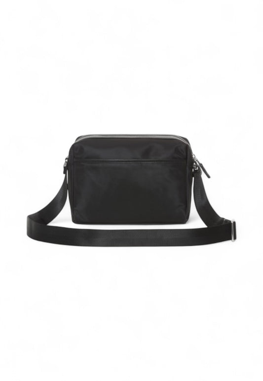 MANDARINA DUCK Borsa Tracolla Donna Nero P10VCT19-AI26-651