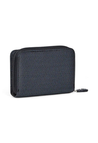 MANDARINA DUCK Portafogli Donna Blu Grigio P10QMPN8-AI26-A46