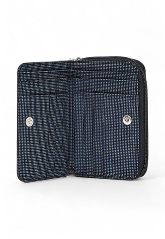 MANDARINA DUCK Portafogli Donna Blu Grigio P10QMPN8-AI26-A46