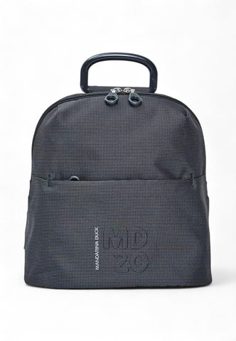 MANDARINA DUCK Zaino Donna Blu P10QMT49-AI26-A46