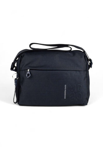 MANDARINA DUCK Borsa Tracolla Donna Blu P10QMTV8-AI26-A46