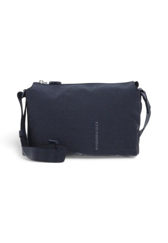 MANDARINA DUCK Borsa Tracolla Donna Blu P10QMT32-AI26-A46