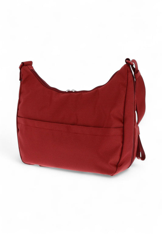 MANDARINA DUCK Borsa Tracolla Donna Rosso P10QMT27-AI26-A70