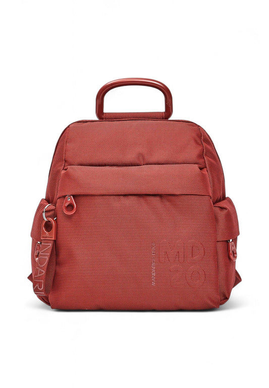 MANDARINA DUCK Zaino Donna Rosso P10QMTT1-AI26-A70