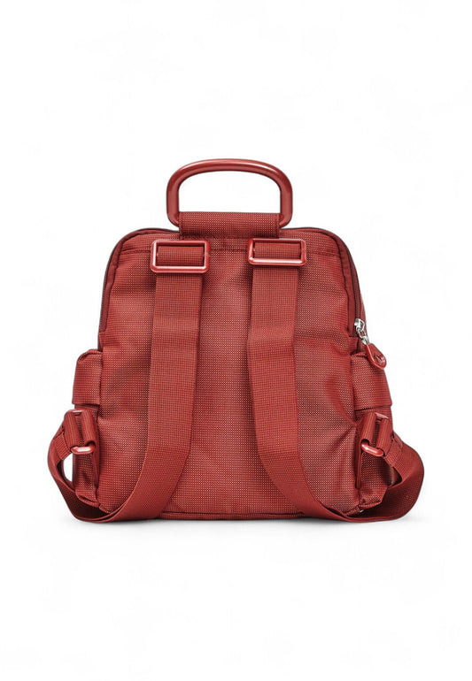 MANDARINA DUCK Zaino Donna Rosso P10QMTT1-AI26-A70