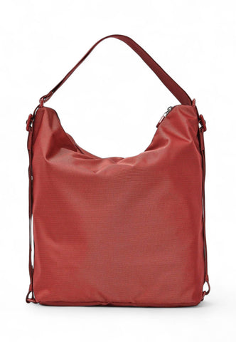 MANDARINA DUCK Borsa A Spalla / Zaino Donna Rosso P10QMT09-AI26-A70