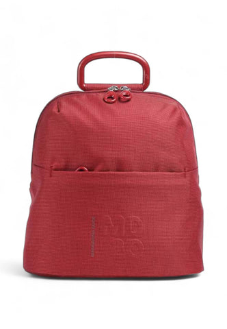 MANDARINA DUCK Zaino Donna Rosso P10QMT49-AI26-A70