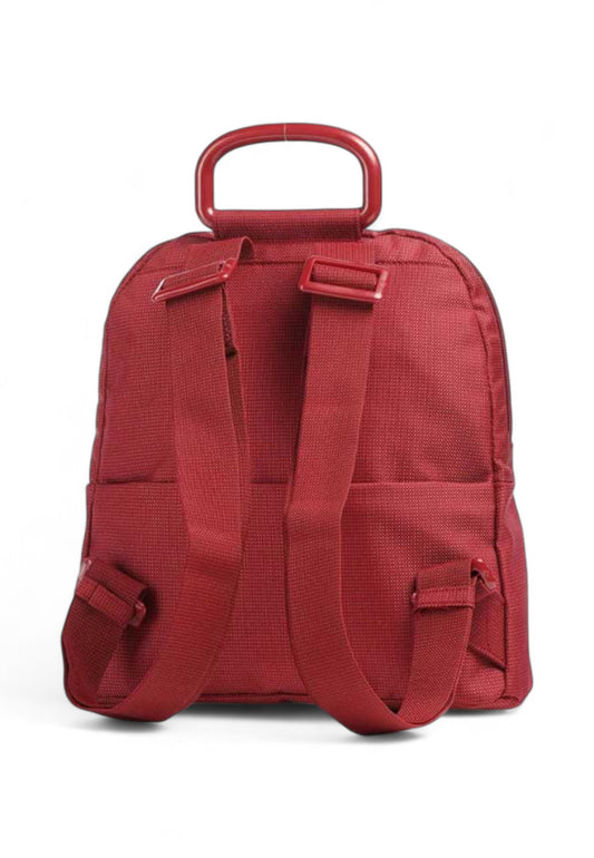 MANDARINA DUCK Zaino Donna Rosso P10QMT49-AI26-A70